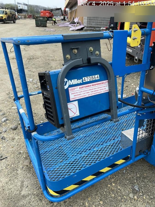 2023 MILLER ELECTRIC CST-280