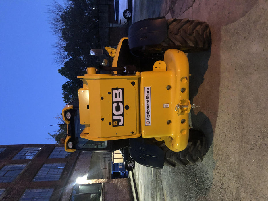 2020 JCB 508-66TC