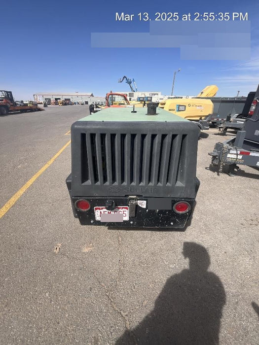 2019 SULLAIR 185-DPQ