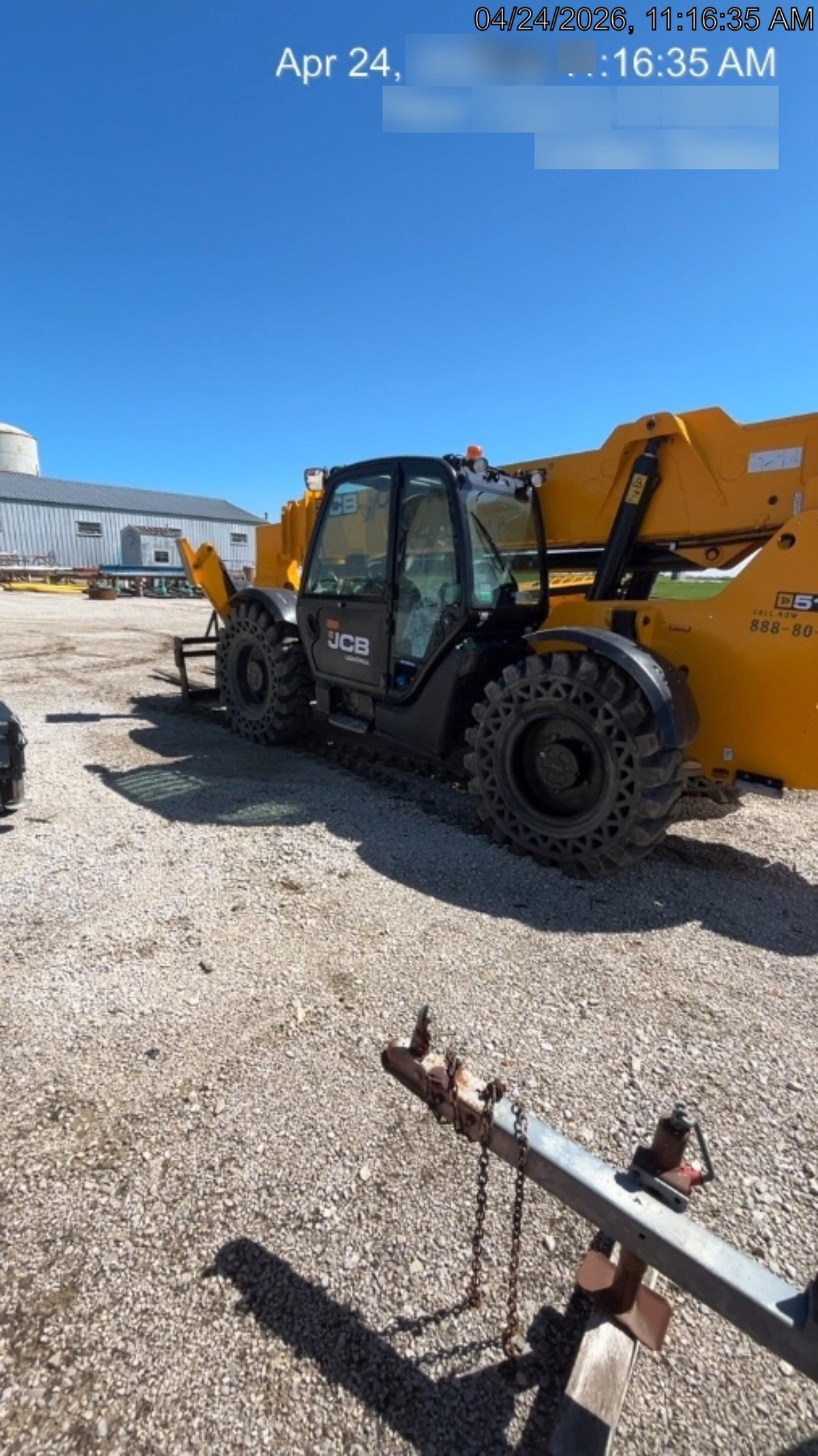 2024 JCB 514-56