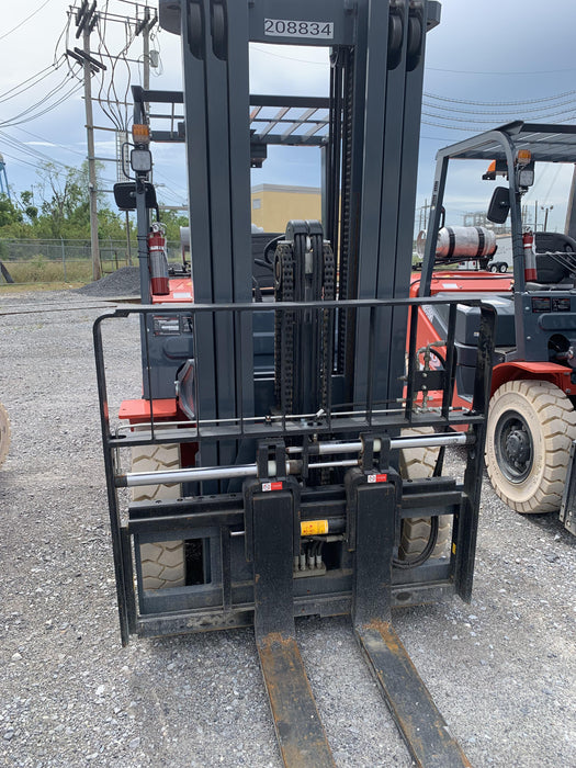 2022 HELI CPQYD40-KUH