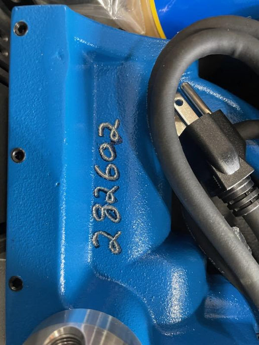 2022 HOUGEN MFG HMD904