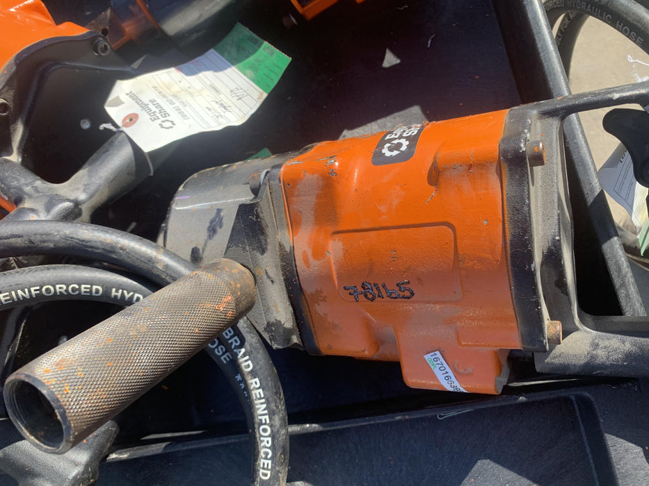 2020 MICHIGAN PNEUMATIC 4955B2