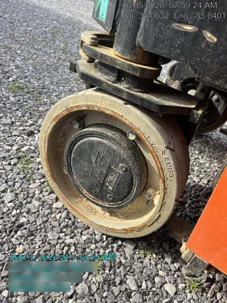 2025 JLG ES1932
