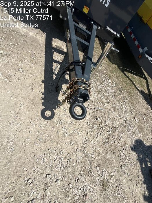 2025 AIRMAN PDSF375DP-6E1