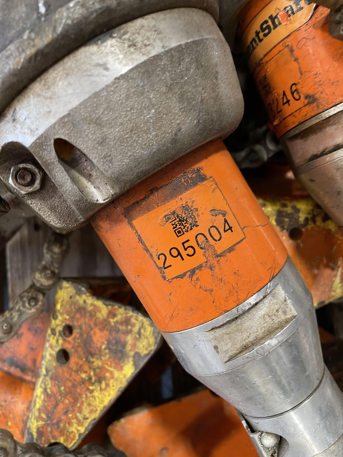 2023 WIDDER 10267