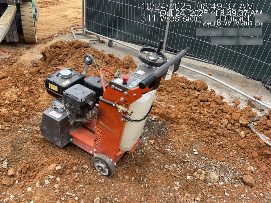 2023 HUSQVARNA FS400