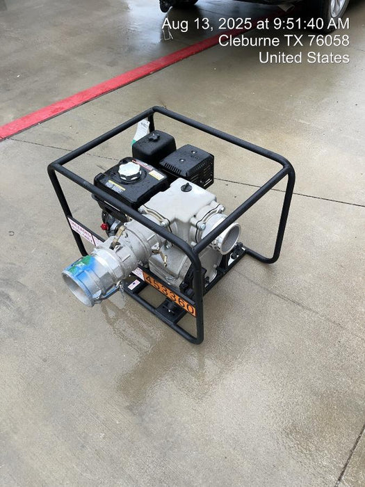 2024 MI-T-M WTP-T04-0MGH