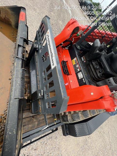 2023 SOLESBEE SPF-48