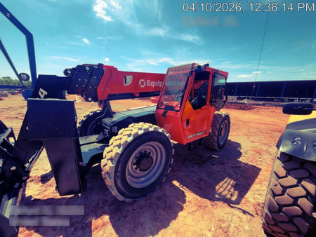 2026 SKYTRAK 12054
