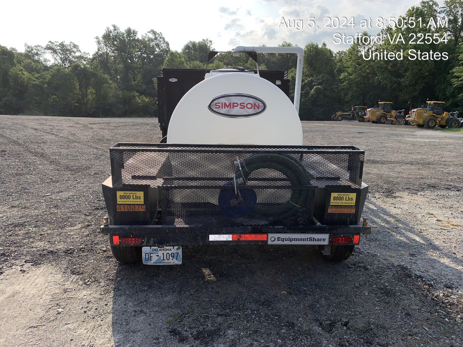 2024 SIMPSON SWT-52517