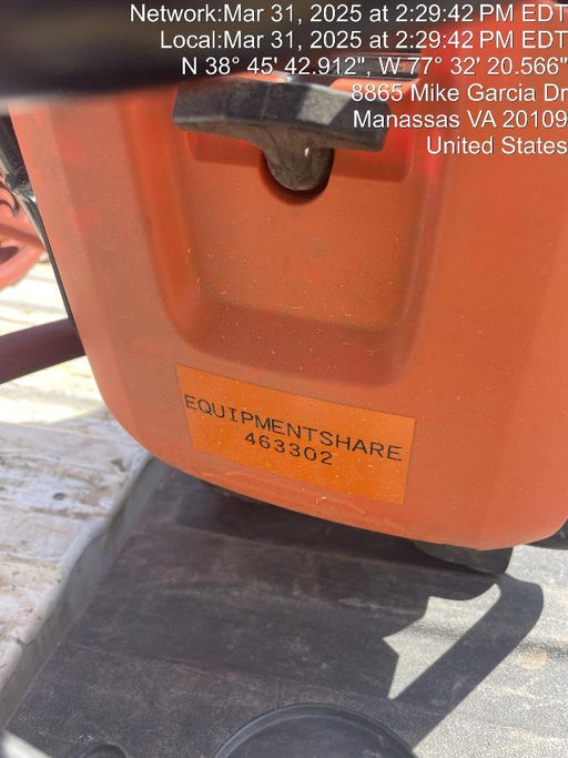 2024 HUSQVARNA LT6005