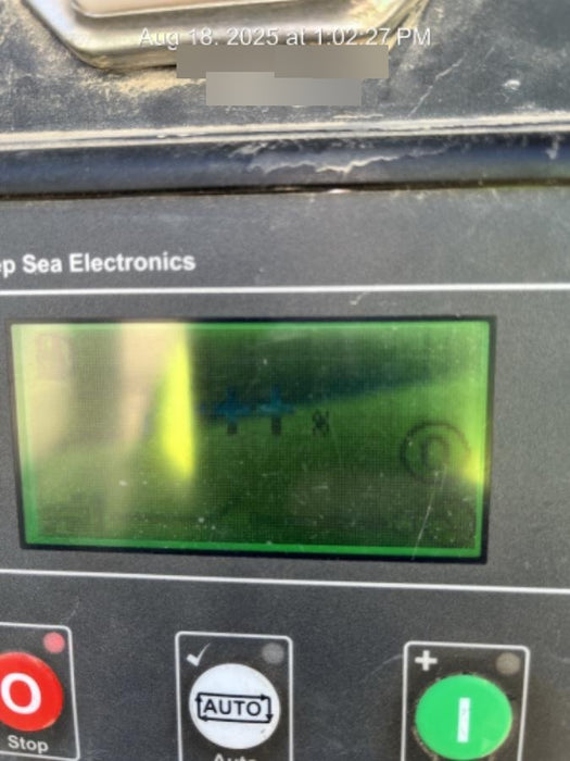 2023 ATLAS COPCO QAS25 CWK