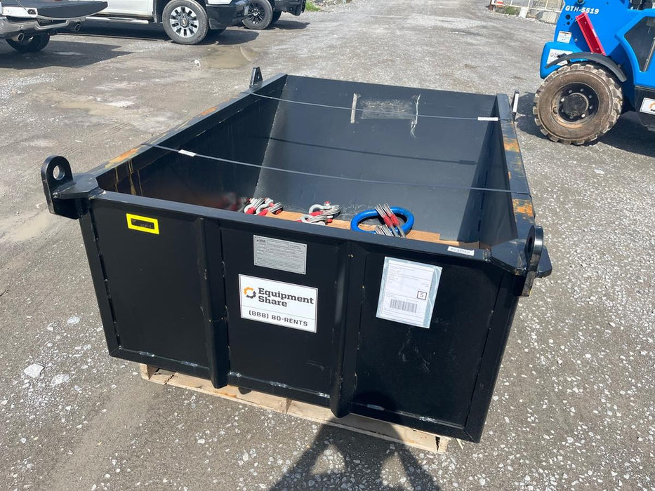 2024 STAR INDUSTRIES 1446B