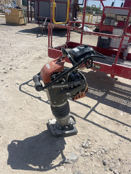 2024 HUSQVARNA LT6005