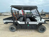 2022 KAWASAKI Mule PRO-DXT (Half Door)