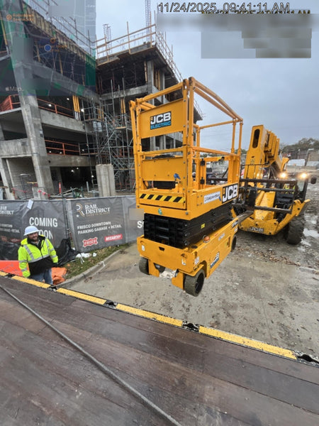 2024 JCB S1932E