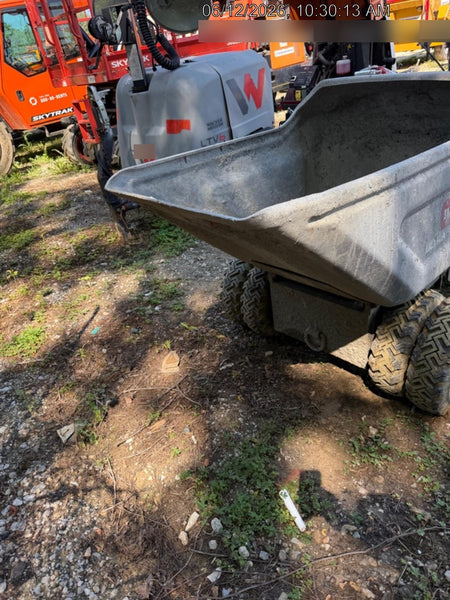 2024 TORO MB-1600