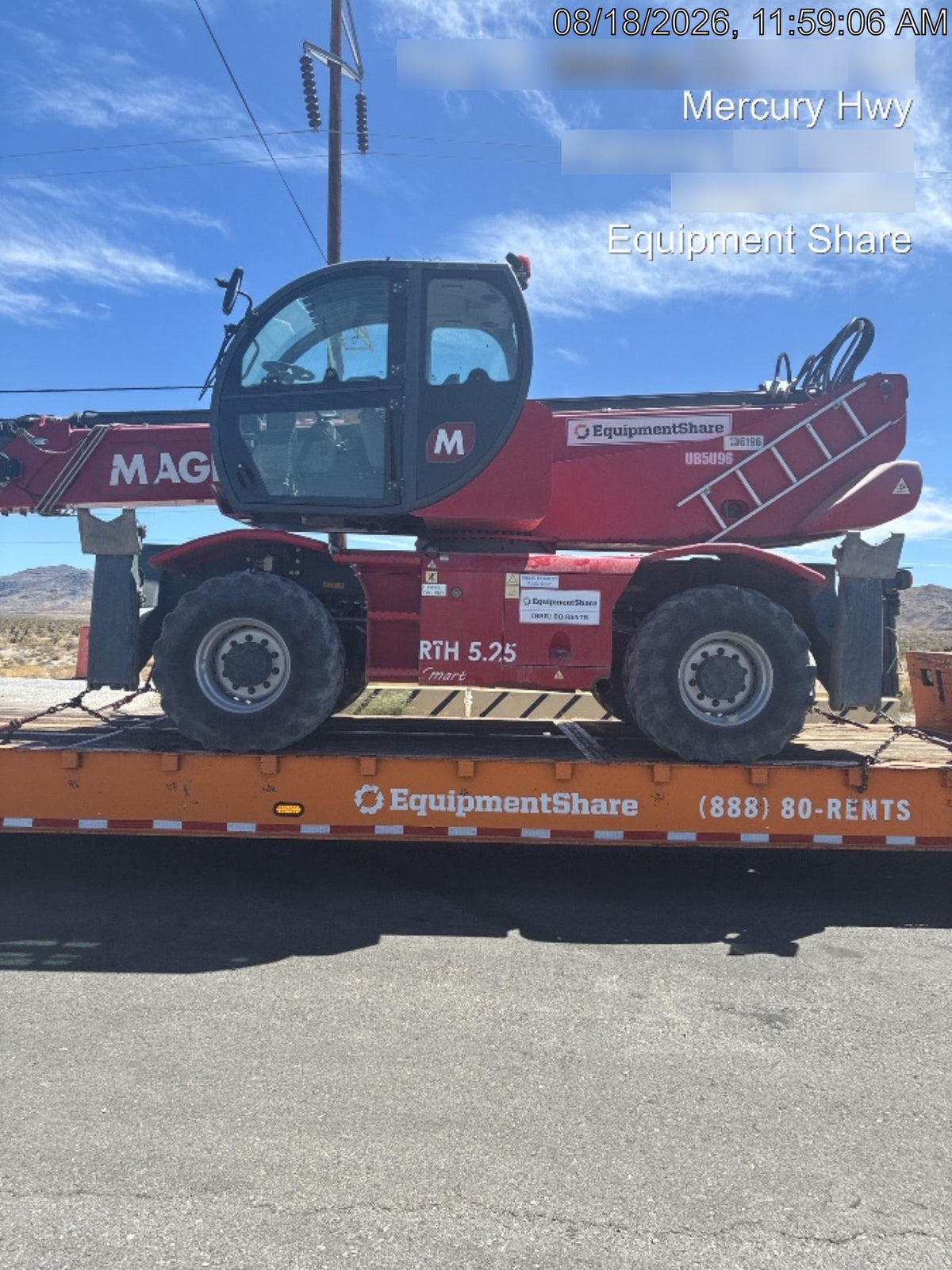 2020 MAGNI RTH 5.25 Smart