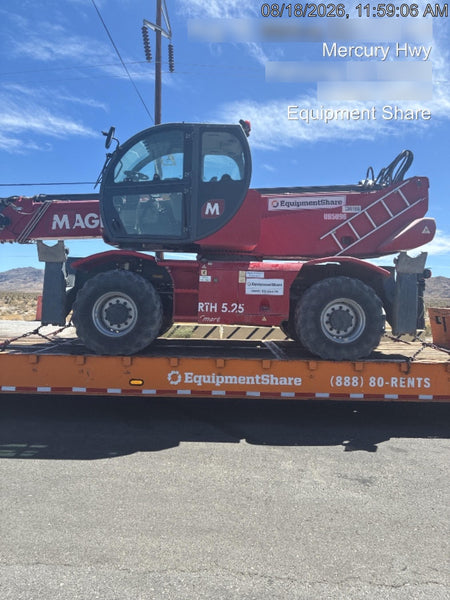 2020 MAGNI RTH 5.25 Smart