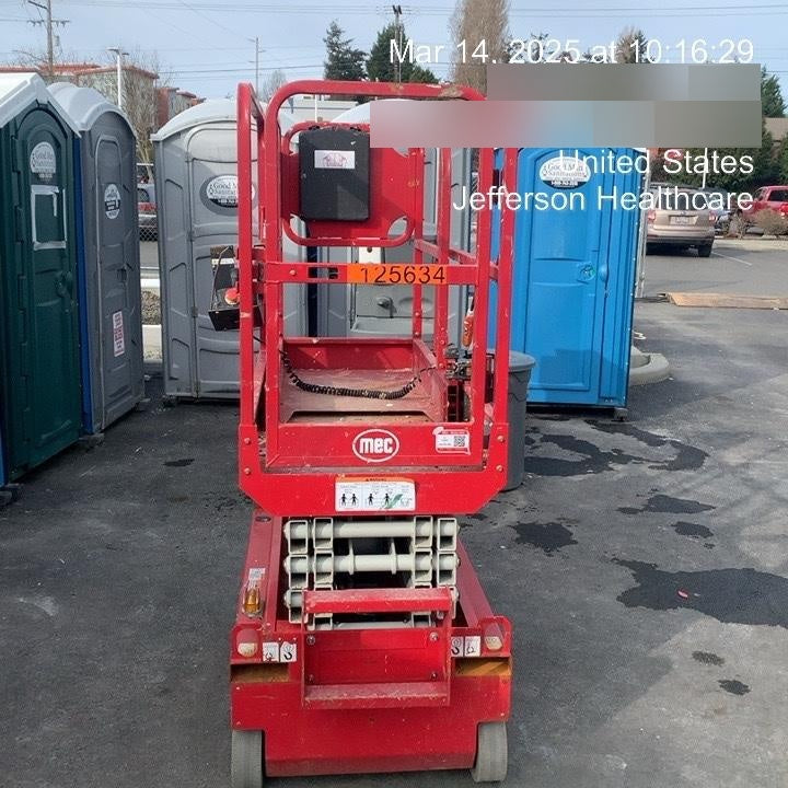 2021 MEC 1330SE