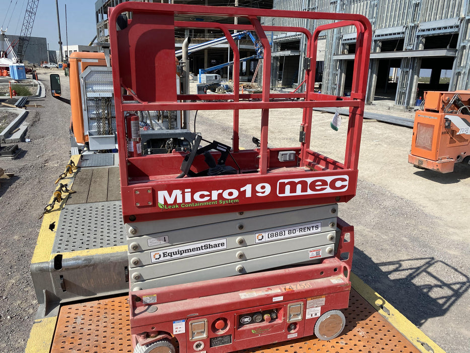 2020 MEC Micro 19