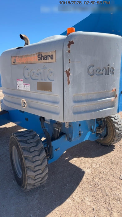 2018 GENIE S-45