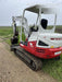 2019 TAKEUCHI TB240