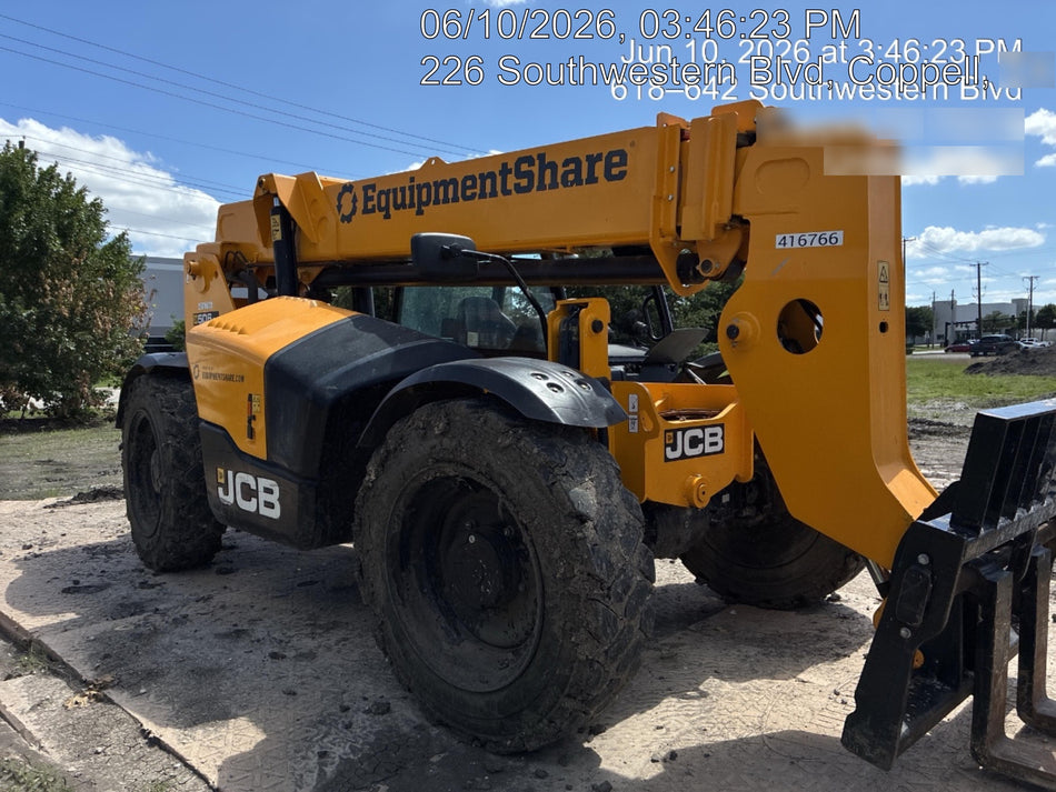 2024 JCB 506-36