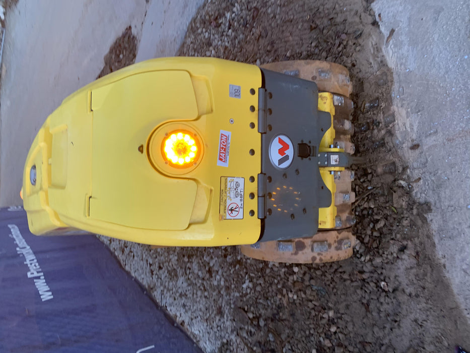 2020 WACKER NEUSON RTKx-SC3