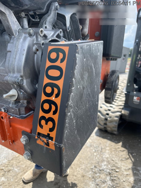 2024 HUSQVARNA FS 400 LV