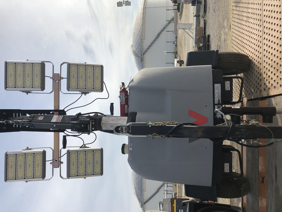 2019 WACKER NEUSON LTV6K-LED