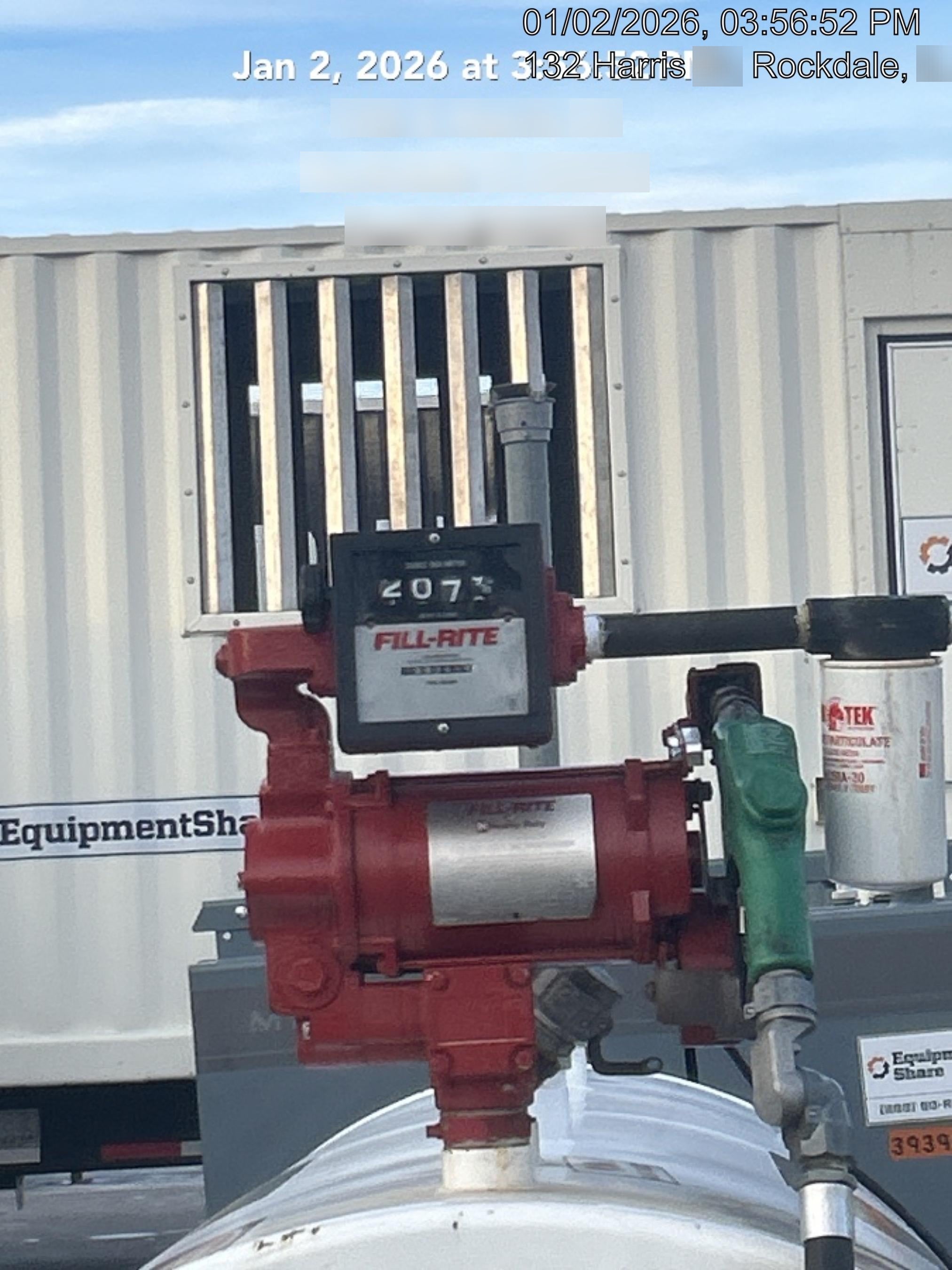 2023 ATLAS COPCO QAS 700