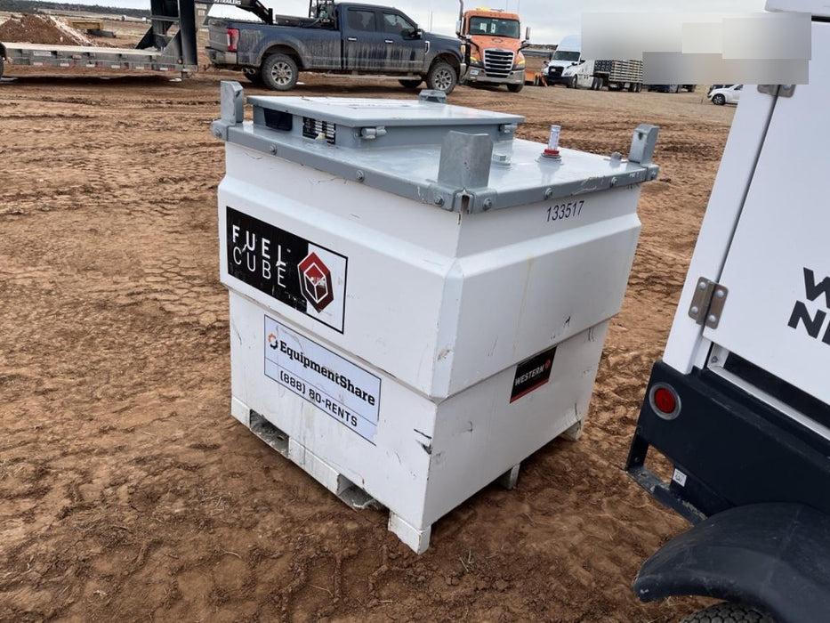 2020 FUELCUBE FCP250