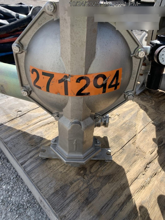 2022 INGERSOLL RAND PD20A-ASS-STT-B