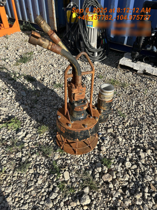 2023 HYDRA TECH SP04DT/S4VHLDI