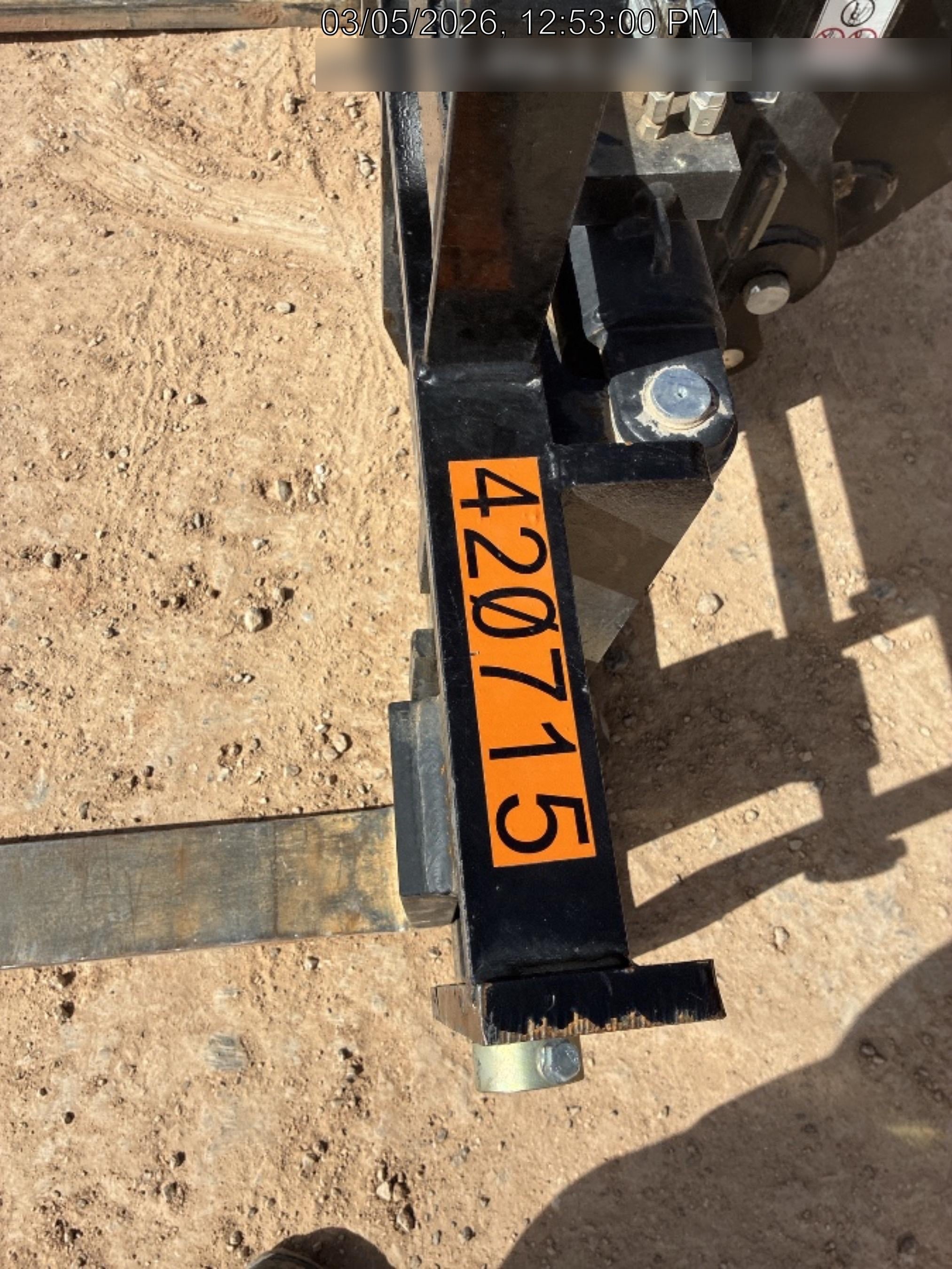 2024 JLG 1001095418S