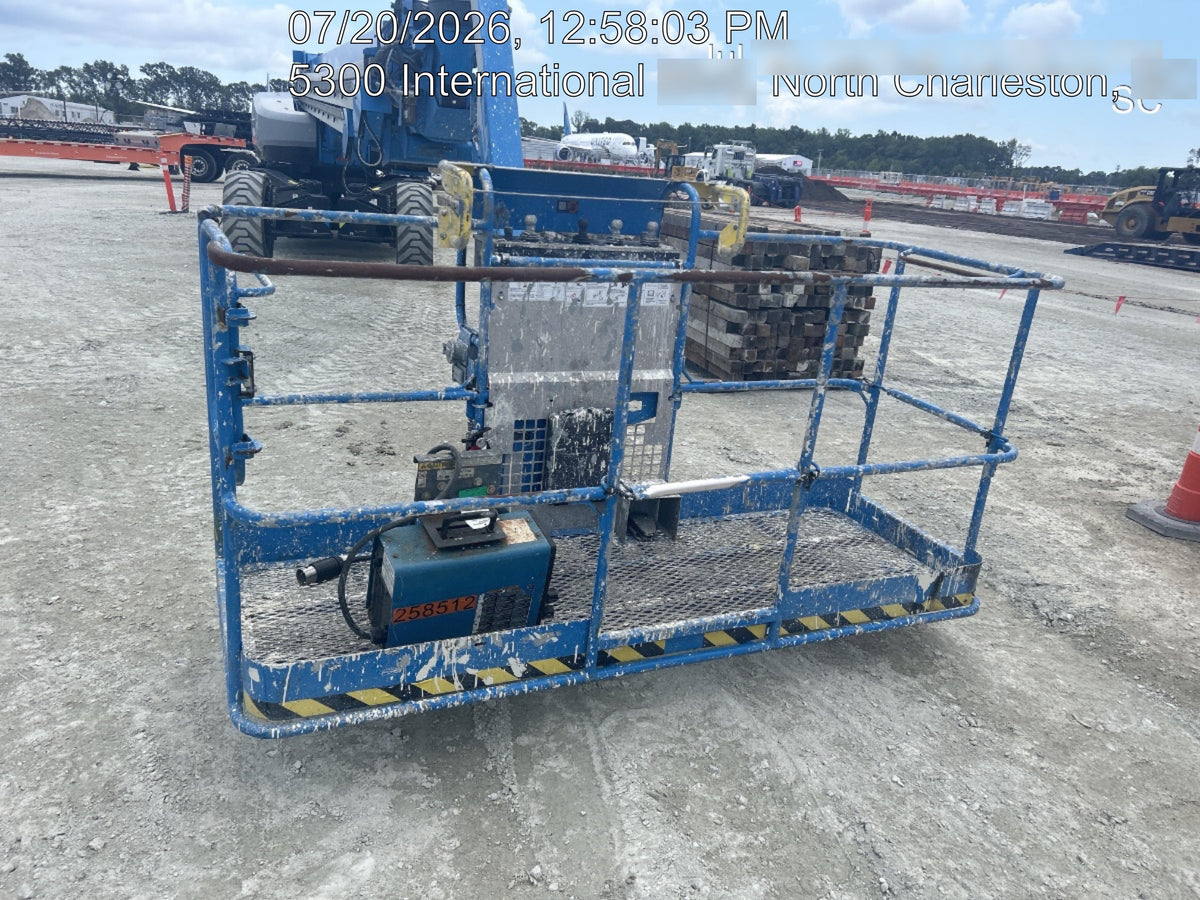 2022 MILLER ELECTRIC CST-280