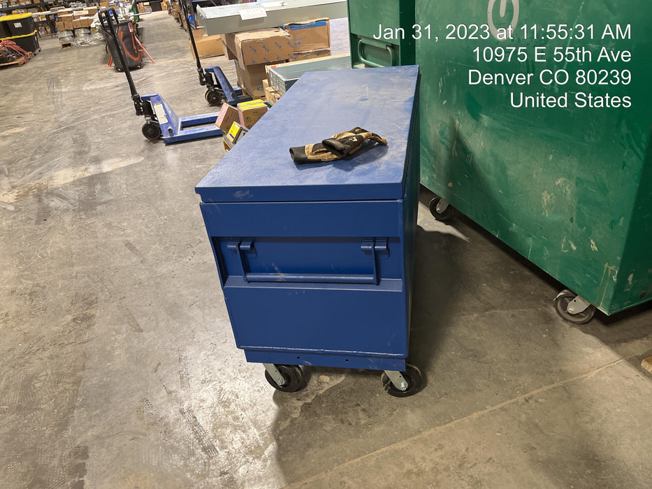 2022 CURRENT TOOLS 254P