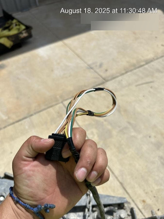 2023 ATLAS COPCO XAS 900