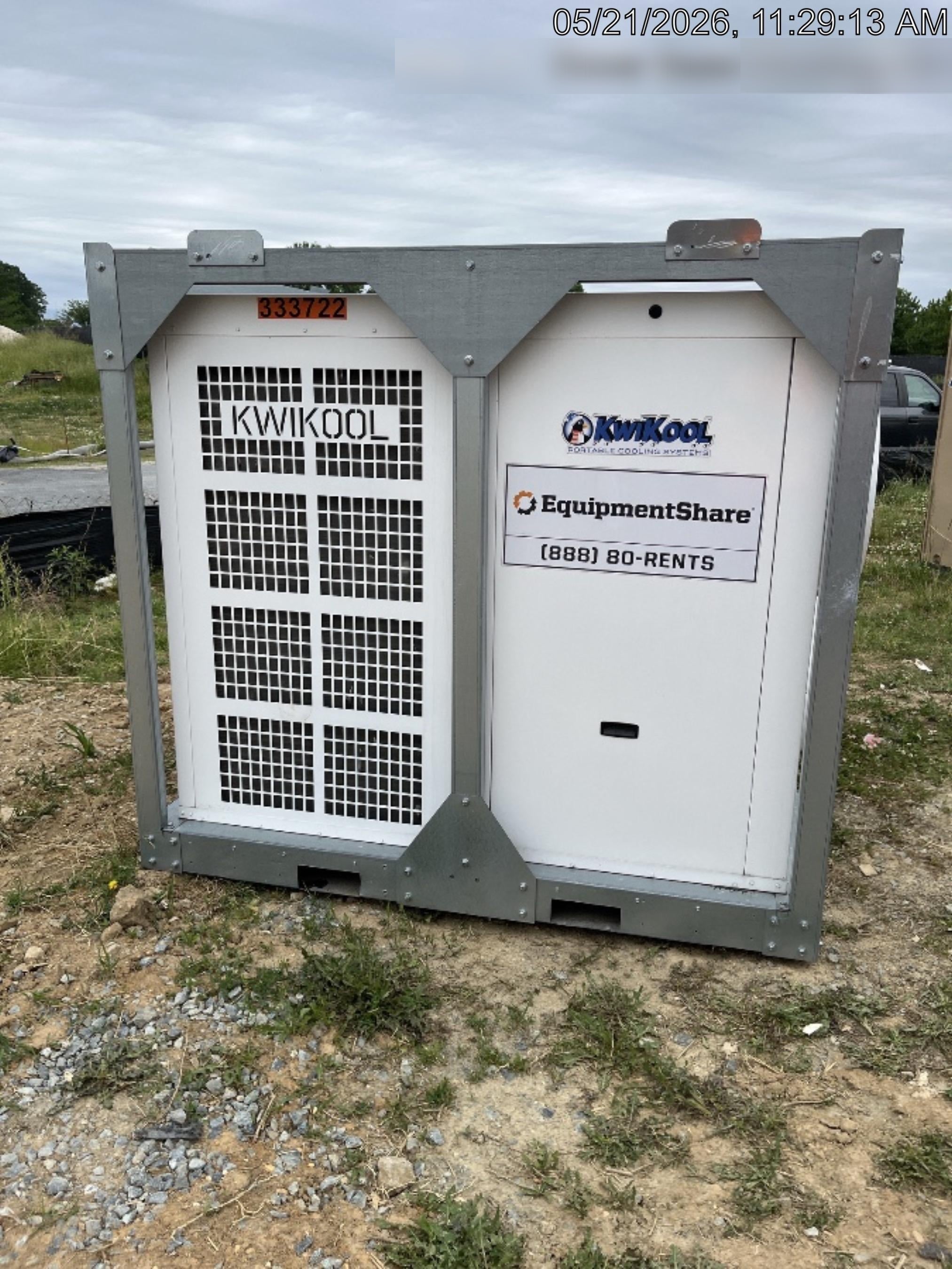 2023 KWIKOOL KPO25-43HF