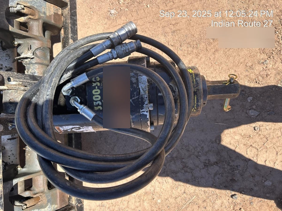 2023 AUGER TORQUE 3300-30