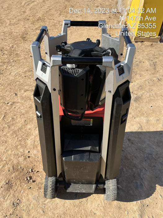 2022 MILWAUKEE MXF041-1XC