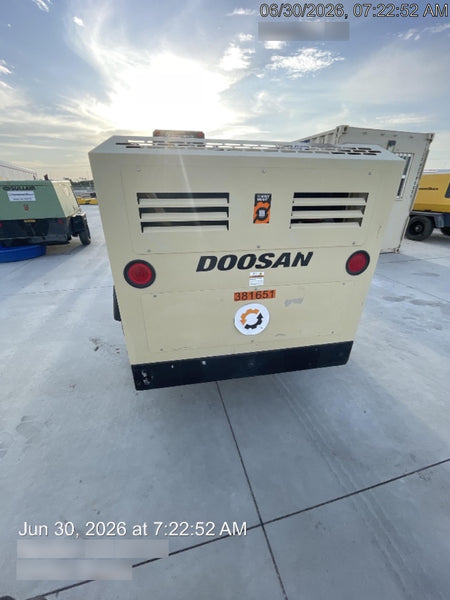 2023 DOOSAN P425/HP375WCU