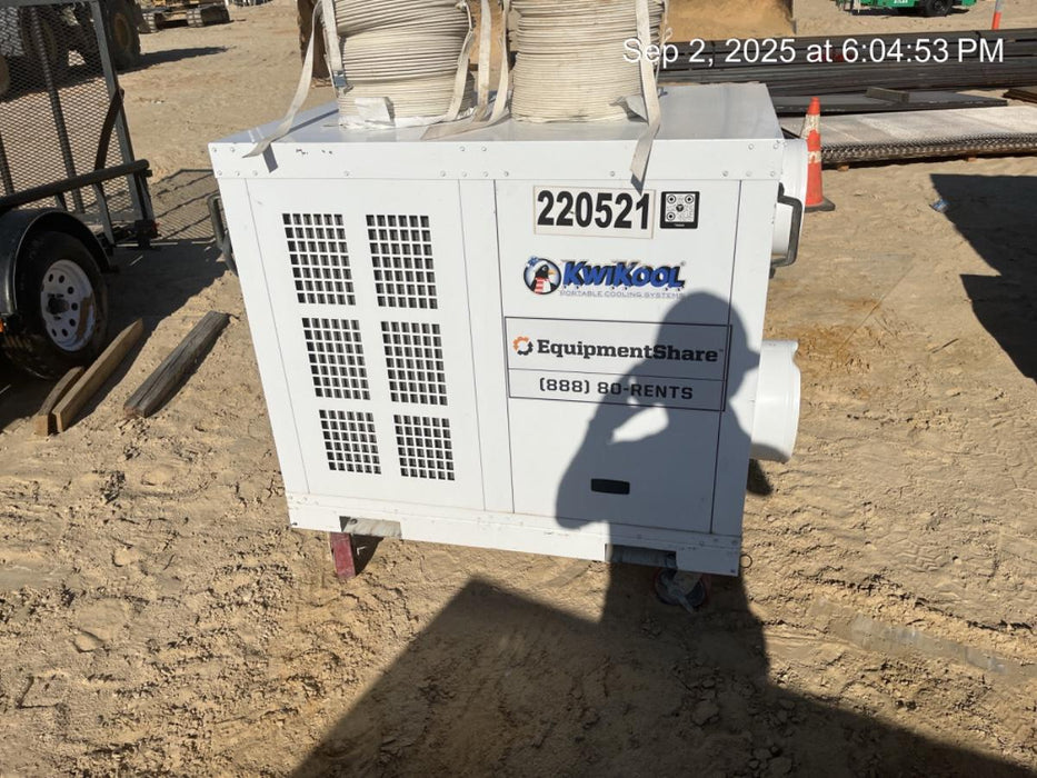 2022 KWIKOOL KPO5-21