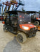 2022 KUBOTA RTV-X1140W-H (Canopy)