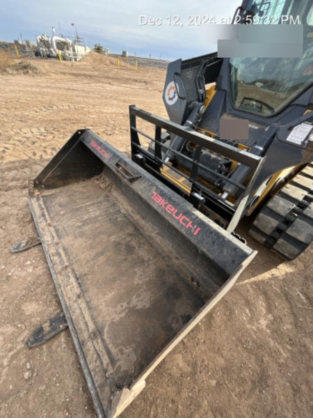 2024 ARROW MATERIAL HANDLING F5100CB
