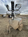 2019 Wacker Neuson LTV6L-MH Mobile Light Tower w/Fuel Level Sensor Installed