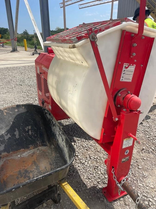 2019 MULTIQUIP WM90PH8