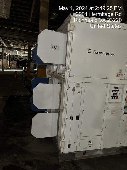 2023 SMARTECH VMTAH1D140Q